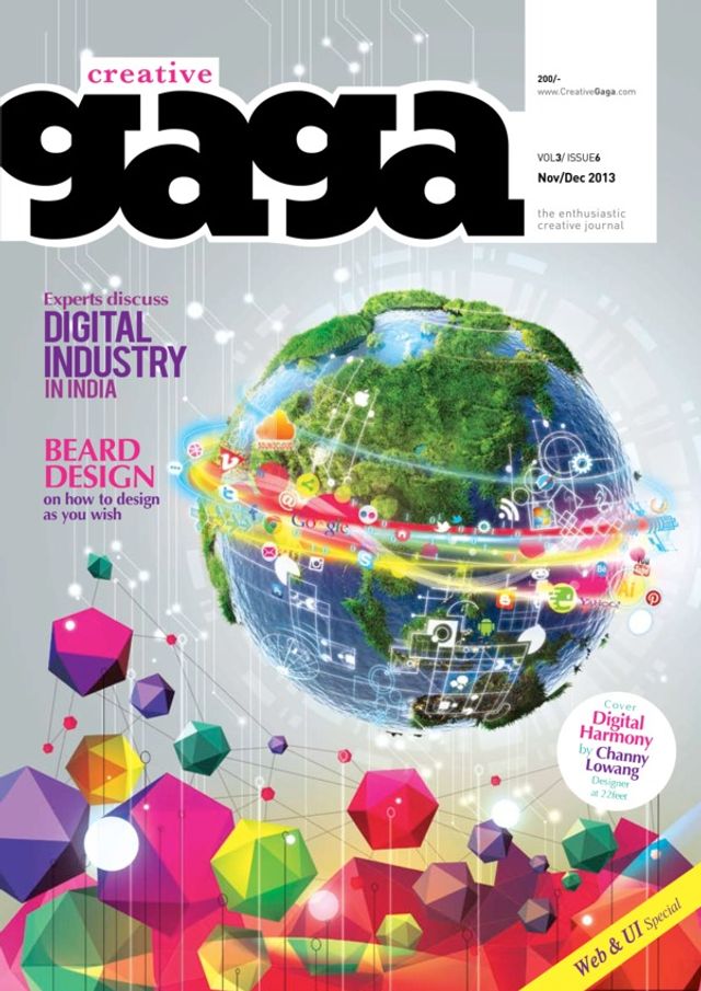 Go Unlimited with Magzter GOLD